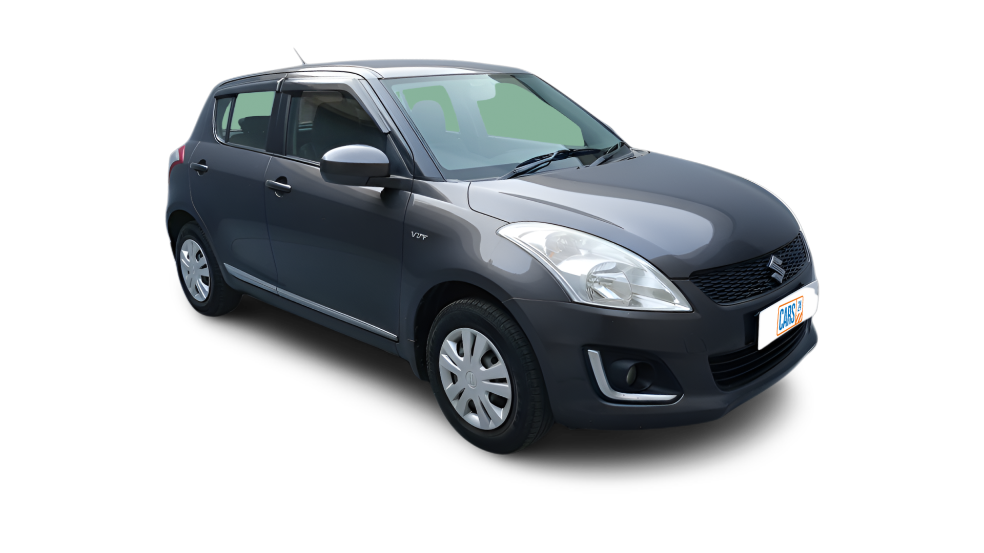 Maruti Swift-img